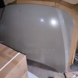 Bonnet,Hood,Mazda Cx-5, Mazda Cx8,2017-2018