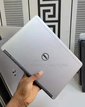 Laptop Dell Latitude E7240 8GB Intel Core I5 SSD 256GB