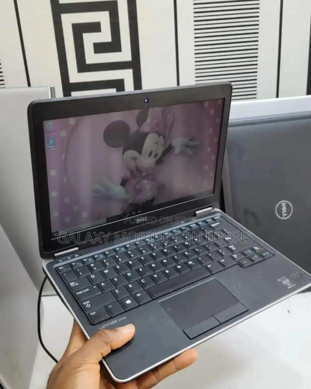 Laptop Dell Latitude E7240 8GB Intel Core I5 SSD 256GB - thumbnail 3