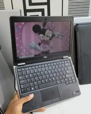 Laptop Dell Latitude E7240 8GB Intel Core i5 SSD 256GB