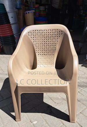 Skyplast Plastic Chair
