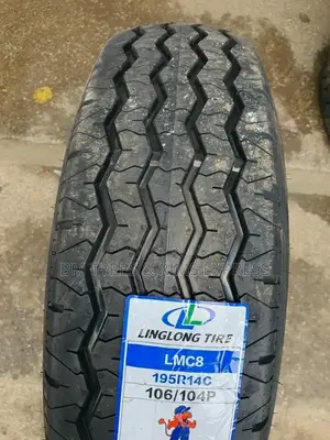 195 R14 Linglong Tyres (Highway)