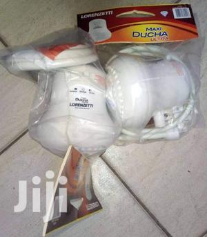 Lorenzetti Showerhead - thumbnail 2