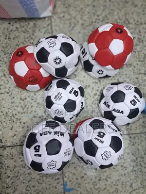 All Weather Mikasa Football Balls >Soccer Balls