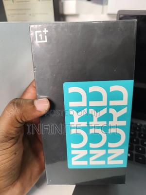 New OnePlus Nord CE4 256 GB Black - main view