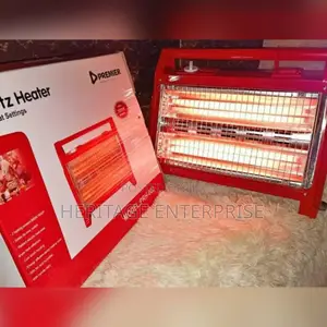 Room Heater Premier Heater