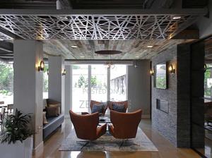 CNC Ceilings - main view