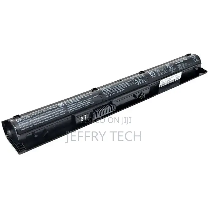 HP RI04 RI06XL Battery for HP Probook 450 455 470 G3
