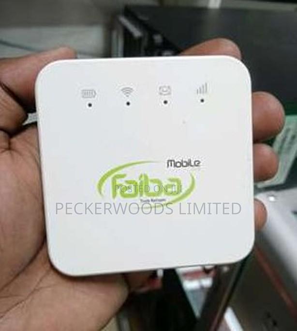 Easy Set Up 4g Portable Wifi Available - main view