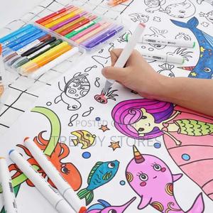 Children's Drawing Roll 2M - thumbnail 2