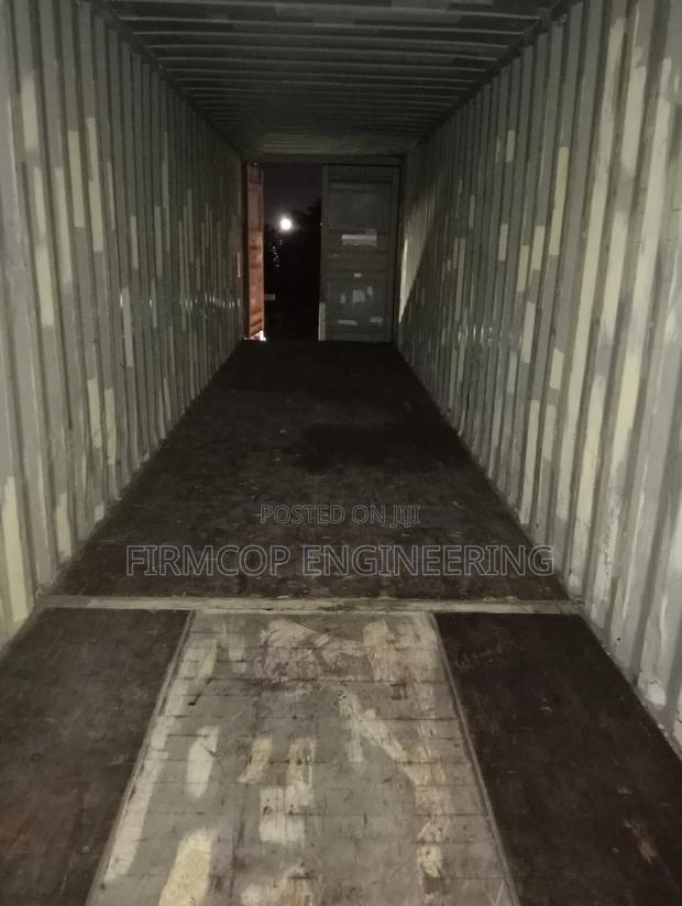 Containers For Sale In Utawala