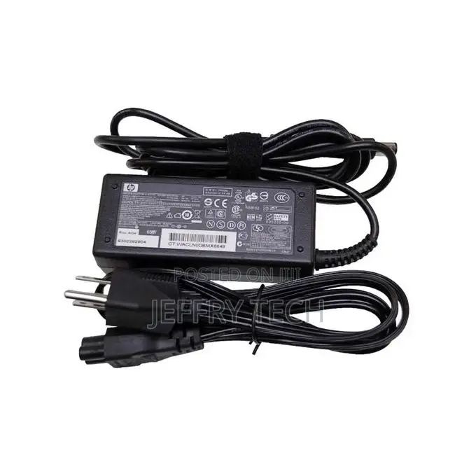 HP 18.5V 3.5A Big Pin Charger For Compaq Cq56 Cq57