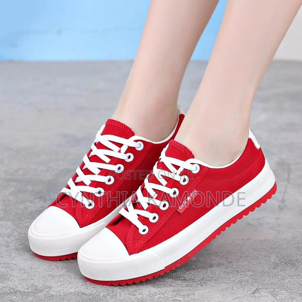 Fancy Double Sole Rubbers - main view