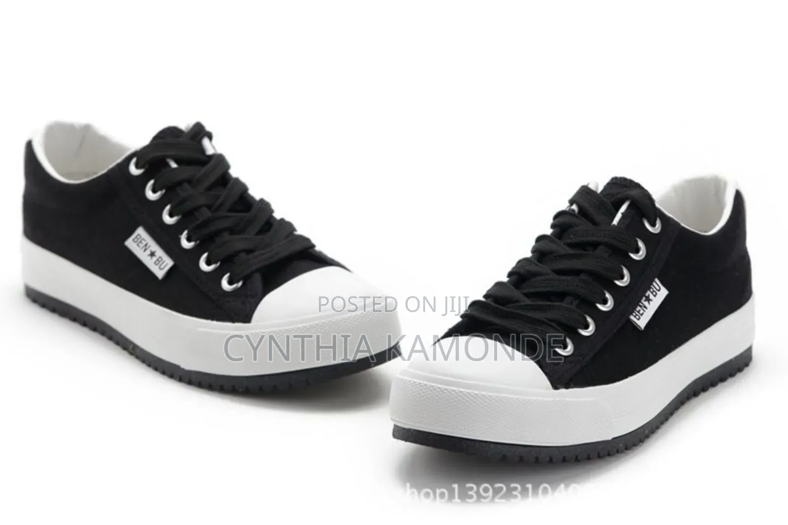 Fancy Double Sole Rubbers