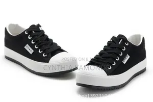 Fancy Double Sole Rubbers