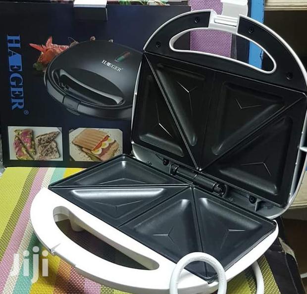 2slice Sandwich Maker