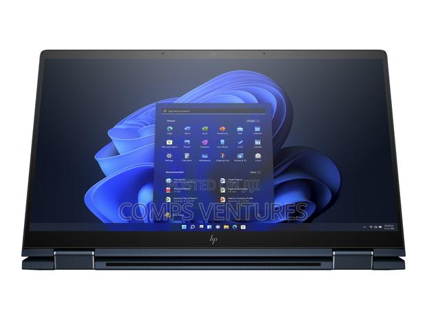 Laptop HP Elite Dragonfly G2 32GB Intel Core I7 SSD 512GB