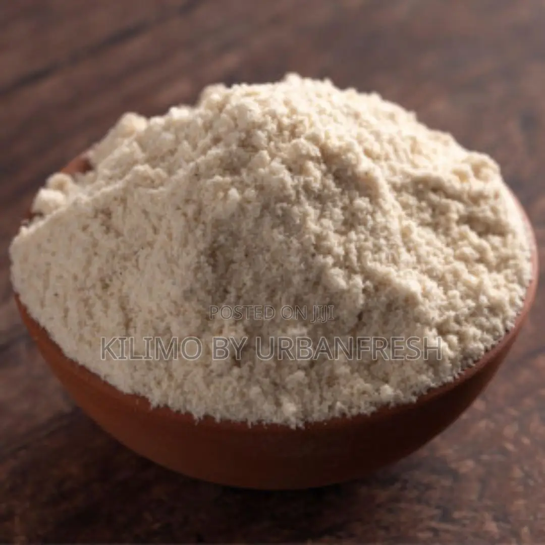 Immunity Boosting Flour Adults 1 Kg