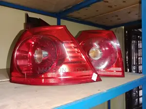 Volkswagen Golf Mk5 Taillights