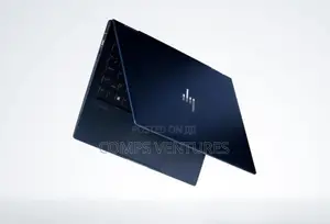 Laptop HP Elite Dragonfly G2 32GB Intel Core I7 SSD 512GB