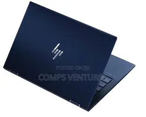 Laptop HP Elite Dragonfly G2 32GB Intel Core I7 SSD 512GB