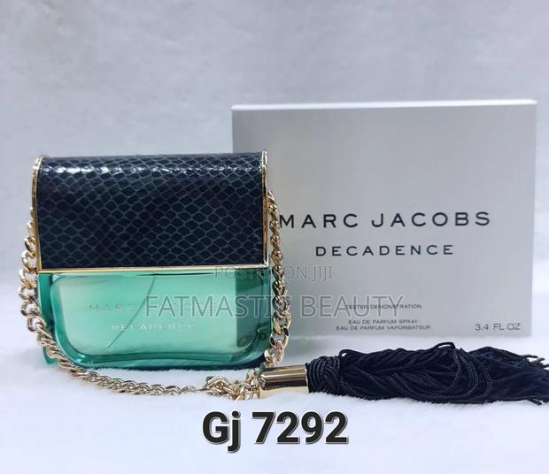 Decadence Marc Jacobs Perfume - main view