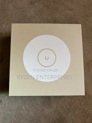 Ubiquiti U7-pro Wifi 7 Access Point (Ubiquiti U7-pro)