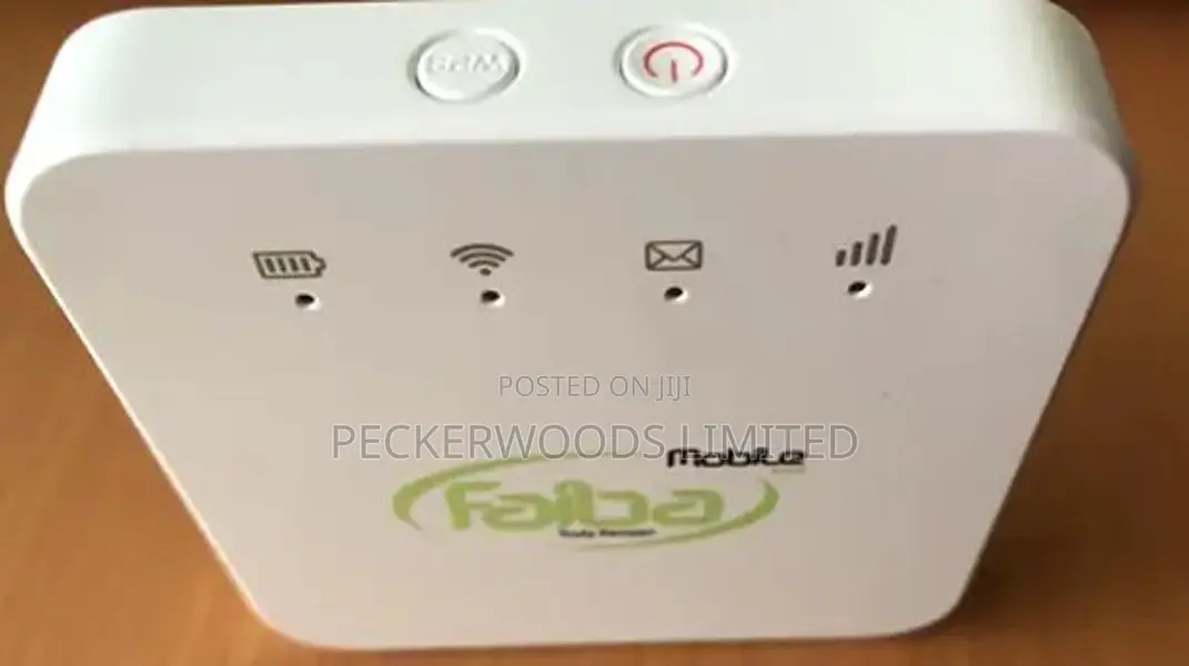 Compact Design 4g Portable Wifi
