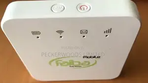 Compact Design 4g Portable Wifi