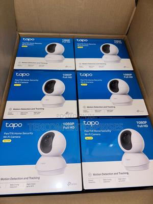 C200 Tp Link Camera-C200 Tp Link Camera - thumbnail 2