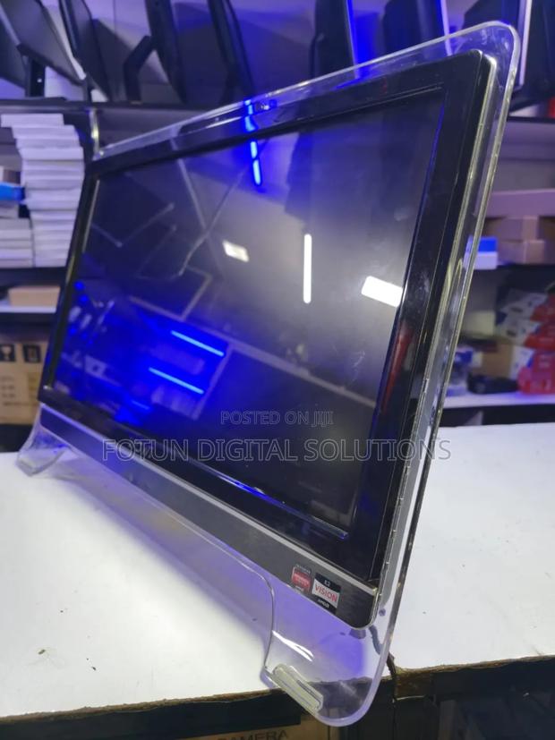 Desktop Computer 4GB AMD A10 HDD 500GB - thumbnail 2