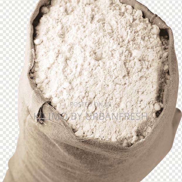 Karanga Mix Flour 3kgs