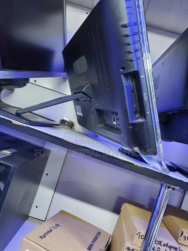 Desktop Computer 4GB AMD A10 HDD 500GB - thumbnail 3