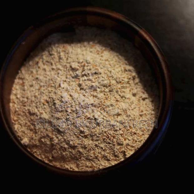 Mawele ( Finger Millet ) Flour 3kgs - main view