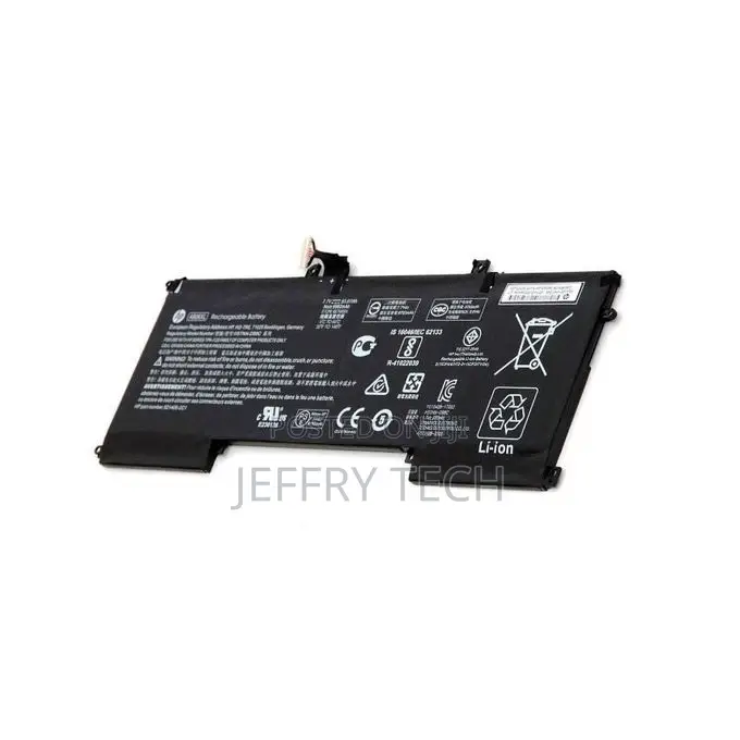 HP Battery for Envy 13-Ad010nr 921408-2c1 AB06XL