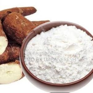 Mhogo/Cassava Flour 1kg - thumbnail 2
