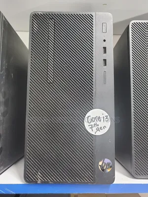 New Desktop Computer 16GB Intel Core i5 HDD 32GB