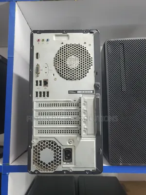 New Desktop Computer 16GB Intel Core i5 HDD 32GB
