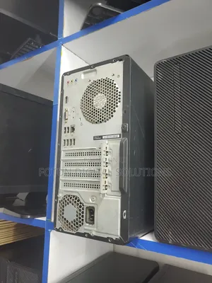 New Desktop Computer 16GB Intel Core i5 HDD 32GB