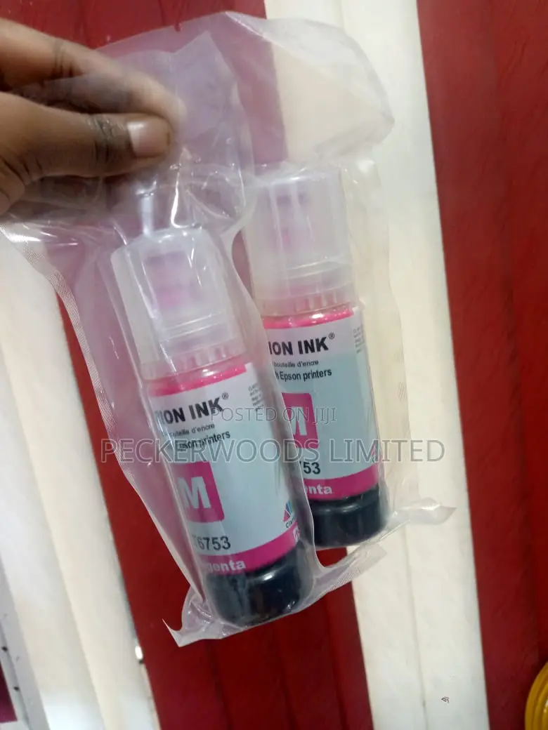 Quick Drying Clarion Ink at 2pieces