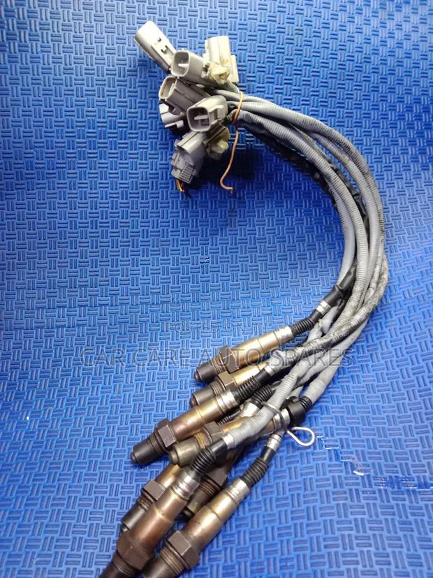 Oxygen Sensor Suzuki Swift - thumbnail 3