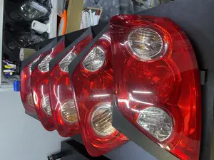 Tail Light for Mark X Old Model GRX 120