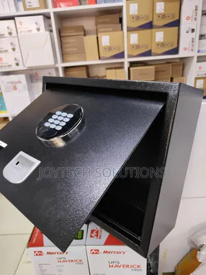 Safety Box 45.5 X 38.5 X 20cm