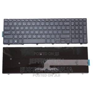 Dell Keyboard for Inspiron 15 3000 5000 3541 3542 - thumbnail 2