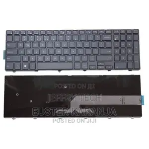 Dell Keyboard for Inspiron 15 3000 5000 3541 3542