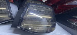 After Market Mark X Tail Lights Set - thumbnail 2