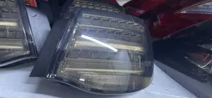 After Market Mark X Tail Lights Set