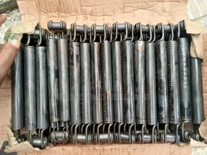 Brake Return Spring