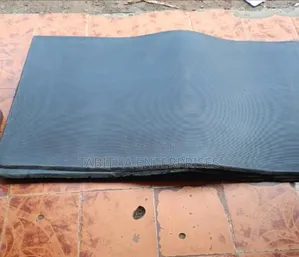 Cow Mattress/Rubber Cowmattress N