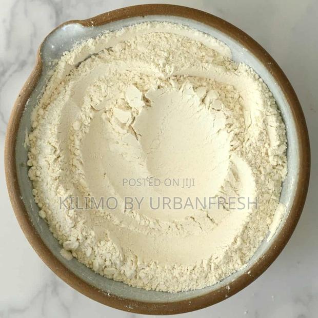 Lemon Mixed (Ndimu ) Flour 3 Kg - main view